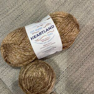 Heartland Indiana Dunes